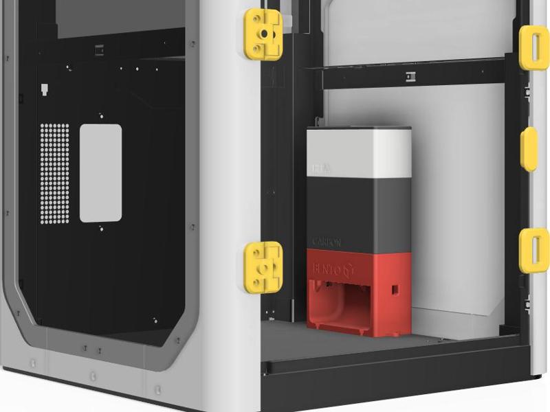 BentoBox V2.0 Activated Carbon Filter