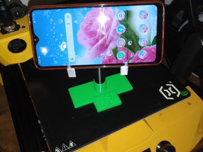 phone holder