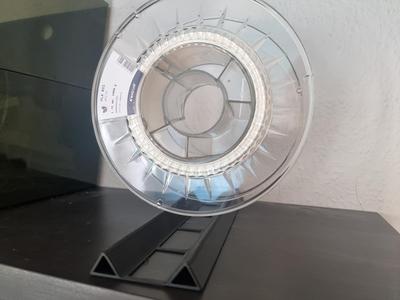 Filament holder 