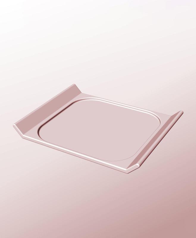 ATS68-19 Stacking Tray