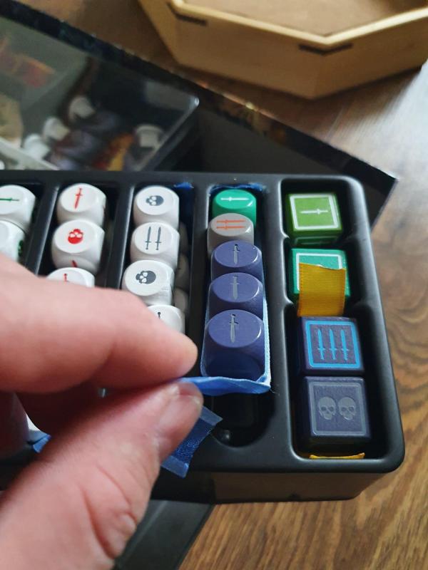 Karak 2 vytahovak na kocky