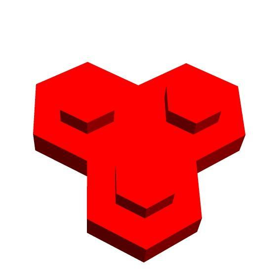 STEM BRIX 2.0 6 6X3 1