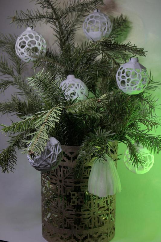 Susmanufactory Holidays Decorations 2024