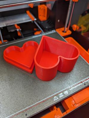 Heart Box