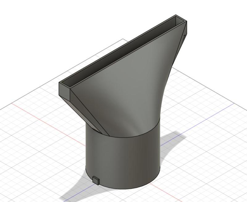 Dewalt blower Air blade