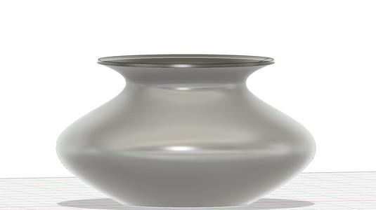 Vase 1