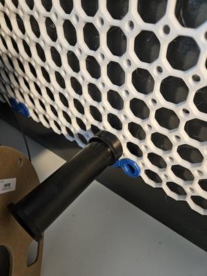 K1 Spool Holder for Multiboard