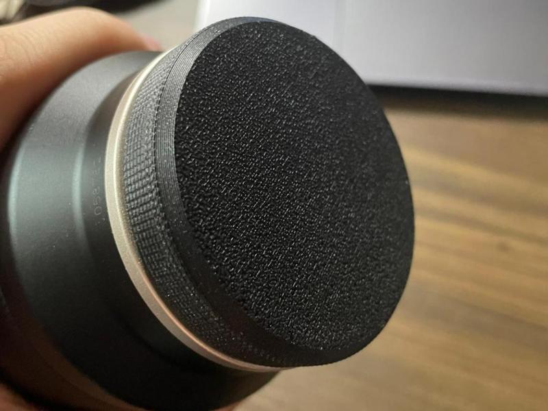 Sony E-Mount Lens Cap