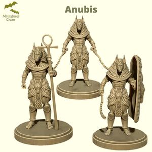 Anubis - Egyptian Jackal