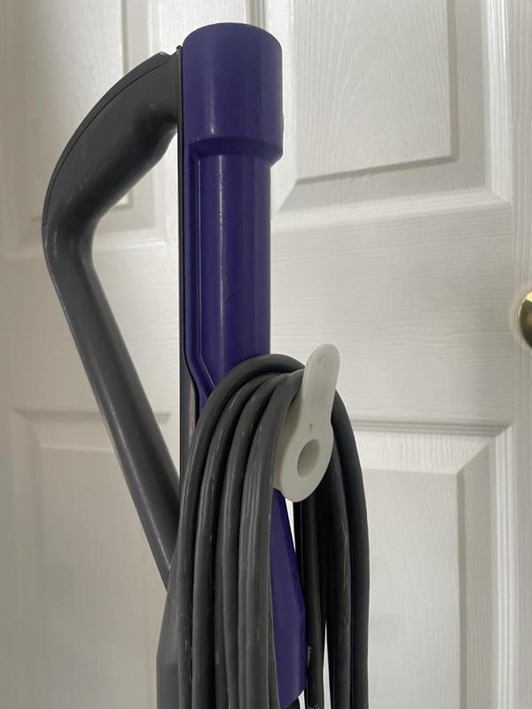 Dyson Ball Animal Vacuum - Cord Hook Replacement 