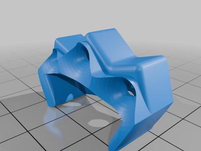 ERA_5__Its_FPV_-_BEAR CLAW - Arm Bumper