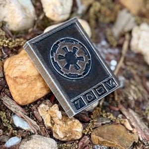 Imperial Credit Prop Replica