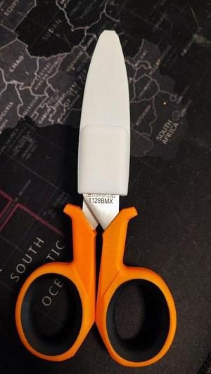 Beta Electrician scissors clip