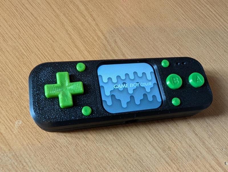 Null Nano Remix Case