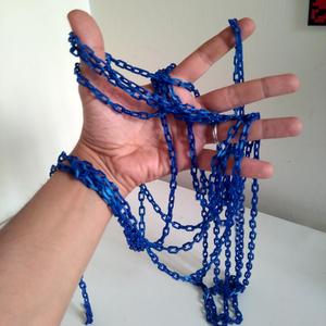 Print in Place Chains (up to 18 meters!!)