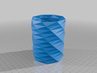 pencil holder