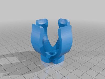 Golf Ball Picker Upper 