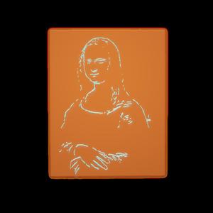 mona lisa