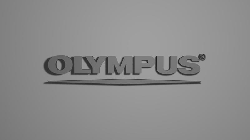 Olympus logo