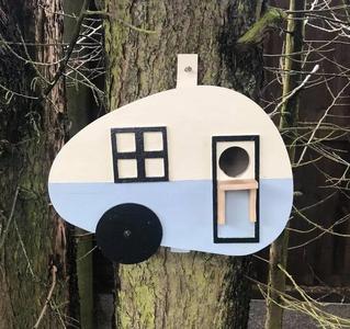 Birdhouse