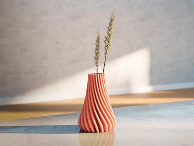 Vase 02