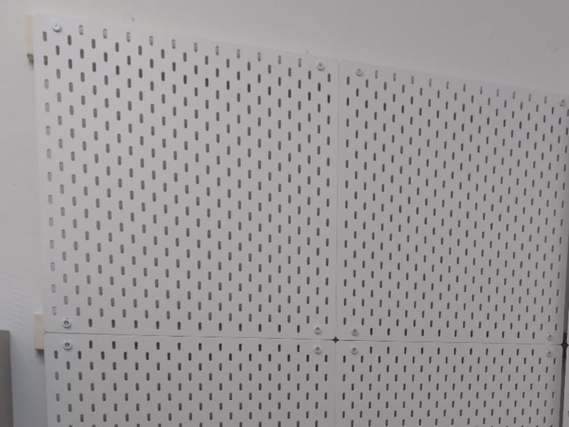 Ikea - Skadis Wall Mount