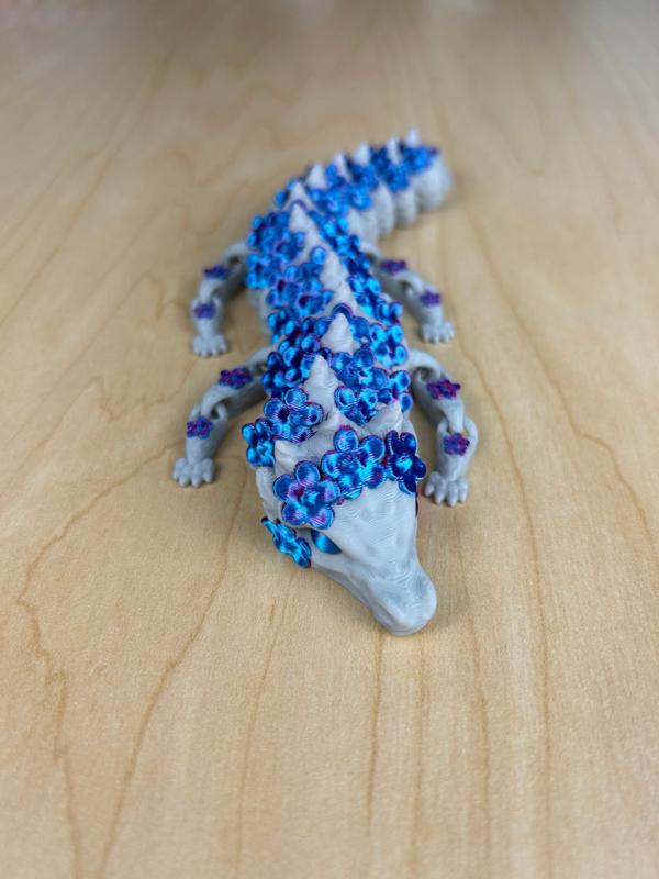 Blossom Dragon Medium