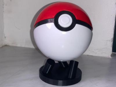 ball stand