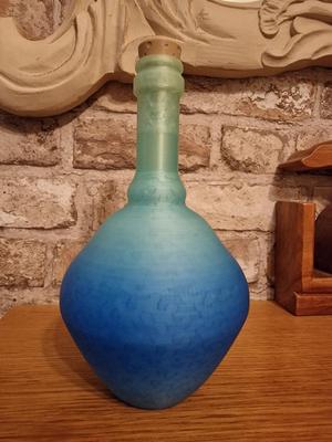 Potion Bottle With Threaded Cork 2 - Cosplay