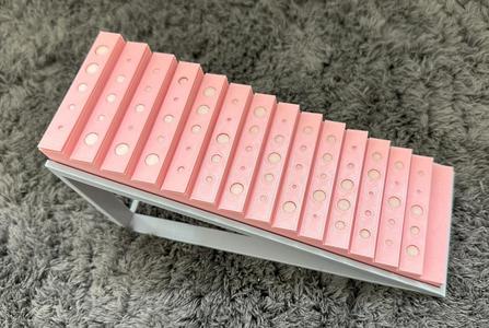 Survivor Step Ladder Puzzle 7