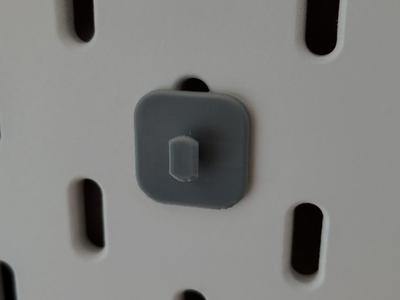 Skadis Hook for TPlink Archer Router