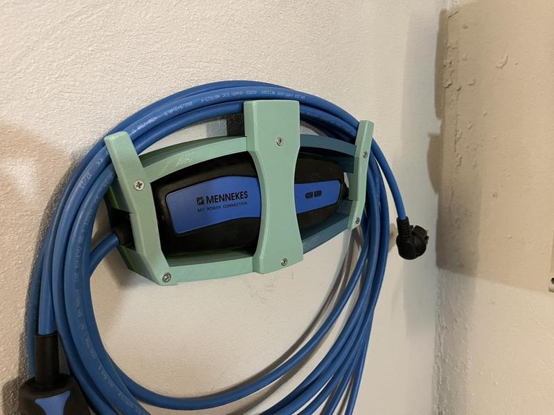 Holder Mazda CX-60 Power station