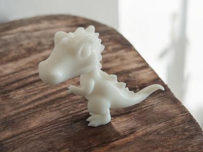 Cute Dinosaur