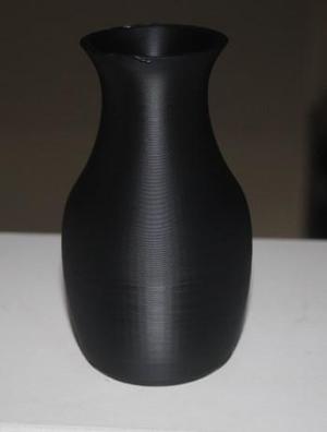 Plain Vase