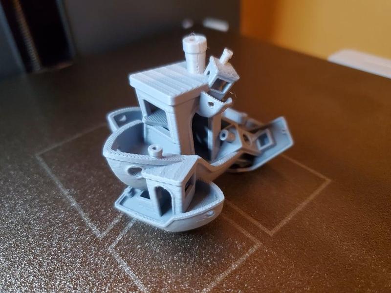 Cronenberg benchy 