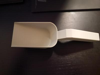 Mini showel - Gadget