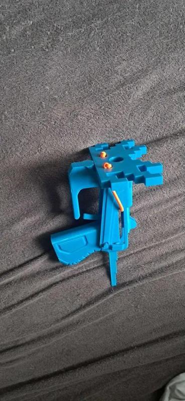 Axolotl - a Cricket Remix   