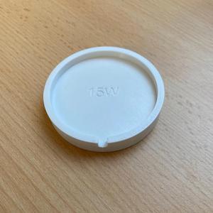 Apple Mag Safe V3 add on (smaller holder)   
