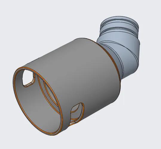 Makita PJ7000 to Kärcher WD6   