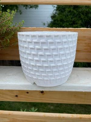 Planter_6inch_Zigzag_Final.stl