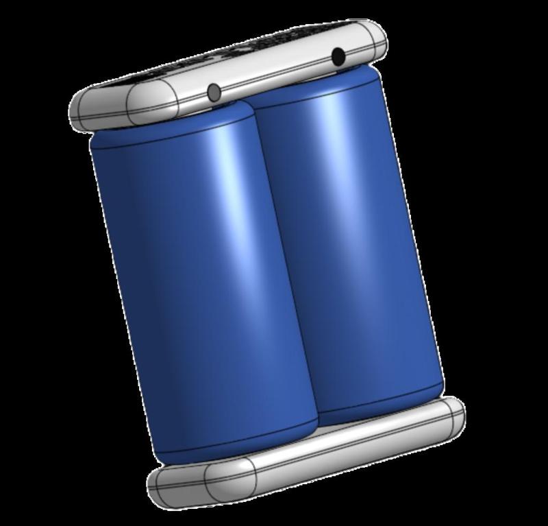 Rick's Roller Fidget Toy (NOT FINISHED)