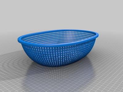 Fruit Basket