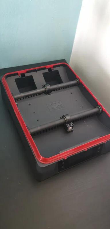 TPU seals for Eibos Polyphemus   