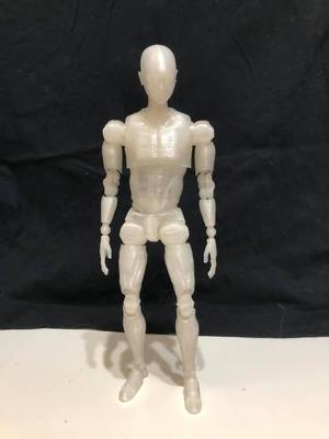 male action figure