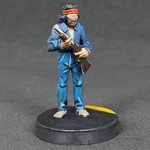 Modern Day Survivor Series 11 Chang, PRE-SUPPORTED