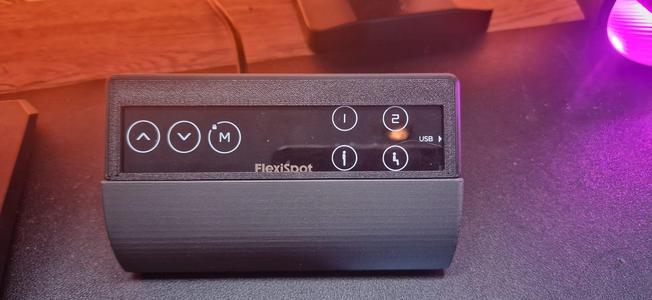 Flexispot display