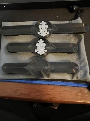 Scouting Sash Pin (Sea Scout, Venturing and Scouts BSA)