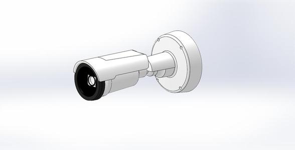 AXIS P1447-LE