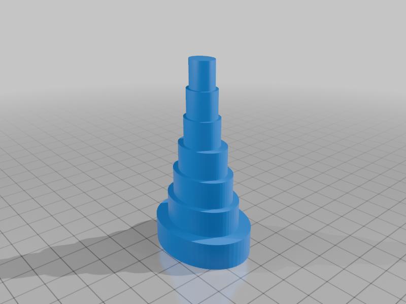 wire wrapping cabochon mandrel