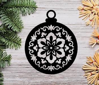 Christmas Tree Decoration